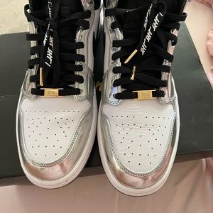 Jordan 1 Retro High 16 Kawhi  Leonard